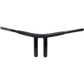 Drag Specialties Black 8" Pullback Big Buffalo Handlebar for Tbw | 0601-4287