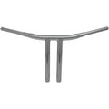 Drag Specialties Chrome 14" Big Buffalo Chopper Handlebar for Tbw | 0601-4321
