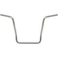 Drag Specialties Chrome 18" Ape Hanger Handlebar | 0601-5047