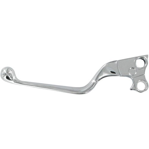 Drag Specialties Chrome Wide Clutch Lever | H07-0585-C