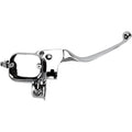 Drag Specialties Chrome 11/16" Brake Master Cylinder | H07-0751-1