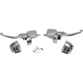 Drag Specialties 11/16" Master Cylinder Handlebar Controls | 07-0655DS