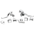 Drag Specialties Handlebar Controls w/ Switch | H07-0790