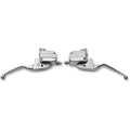 Drag Specialties Handlebar Controls for '14 - '16 Flt | H07-0789-A