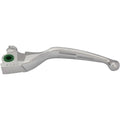 Drag Specialties Chrome Slotted Clutch Lever | H07-0604-C
