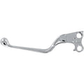 Drag Specialties Chrome Wide Clutch Lever | H07-0574-C