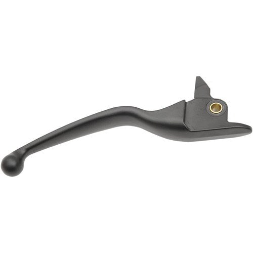 Drag Specialties Black Brake Lever | H07-0591MB-B