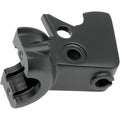 Drag Specialties Black Clutch Bracket for '84 - '95 | 07-0540B-3