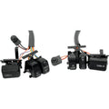 Drag Specialties Black Switch Kit for '96 - '13 | H18-0335B