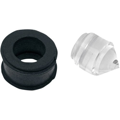 Drag Specialties Sight Glass for '82 - '95 Master Cylinder | 07-0540-S