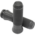 Drag Specialties Black Shot Peened Custom Grips for Tbw | 354132