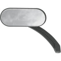 Drag Specialties Oval Mirror | 0640-0488