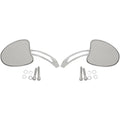 Drag Specialties Touring Mirror - Long Stem | 77887B4