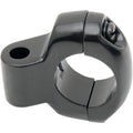 Drag Specialties Miller's Mirror Clamp - Black | 0641-0109