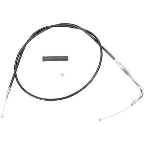Drag Specialties 45" Vinyl Throttle Cable | 4332106B