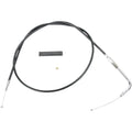 Drag Specialties 45" Vinyl Throttle Cable | 4332106B