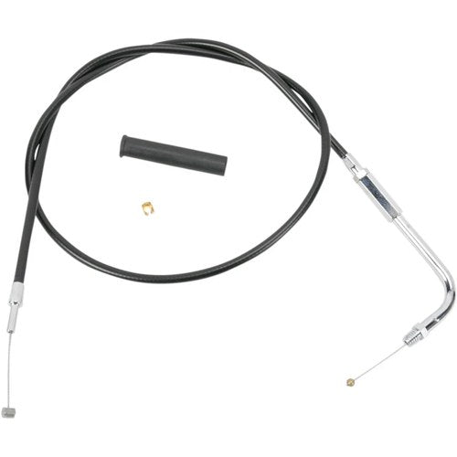 Drag Specialties 33.69" Vinyl Throttle Cable | 4330500B