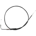 Drag Specialties 39-1/2" Vinyl Throttle Cable | 4330306B