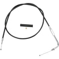 Drag Specialties 37-9/10" Vinyl Throttle Cable | 4330906B