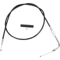 Drag Specialties 39-1/2" Vinyl Throttle Cable | 4330506B