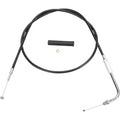 Drag Specialties 36" Vinyl Throttle Cable | 4330536B