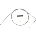 Drag Specialties 36" Braided Throttle Cable | 5330536B