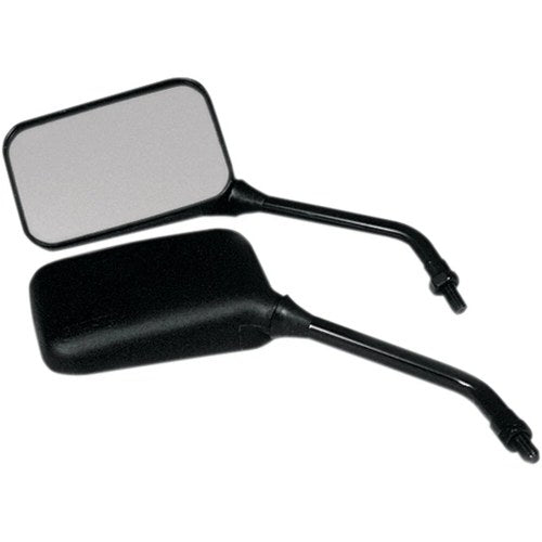 Emgo GP Mirror - Long Stem | 20-78257