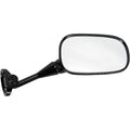 Emgo Mirror - Right - Carbon Fiber | 20-87023