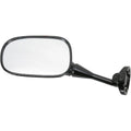 Emgo Mirror - Left - Carbon Fiber | 20-87024