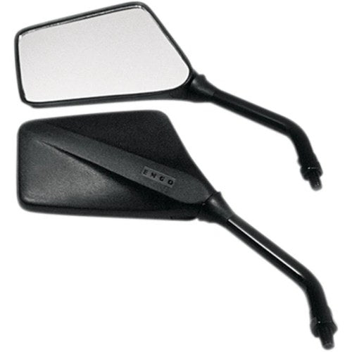 Emgo Trimline Mirror - 10 mm | 20-97110