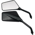 Emgo Trimline Mirror - 10 mm | 20-97110