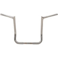 Fat Baggers Chrome 16" Pointed Top Handlebar | 905016