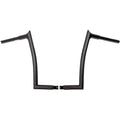 Fat Baggers Black 14" Pointed Top Handlebar | 906014-B