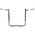 Fat Baggers 16" Chrome 1-1/2" Pointed Top Handlebar | 805016