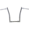 Fat Baggers 16" Chrome 1-1/2" Pointed Top Handlebar | 807016