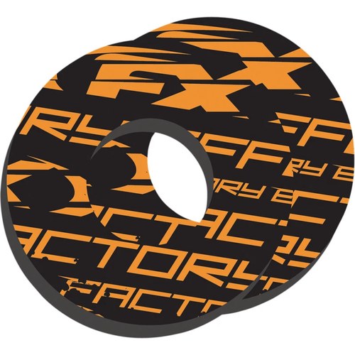 Factory Effex KTM Grip Donuts | 12-67500