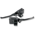 Gma Engineering By Bdl Black 5/8" Master Cylinder Assembly | GMA-HB-4-B