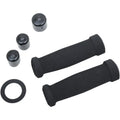 Grab On Black Comfort ATV Grips | MC307