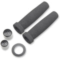 Grab On Black Comfort Superbike Grips | MC304