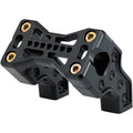 Joker Machine Black Bridge Pullback Risers | 03-866-1B