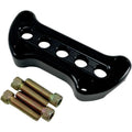 Joker Machine Black Handlebar Clamp | 03-852B