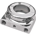 Joker Machine Chrome Throttle Housing for Dual Cable | 03-148
