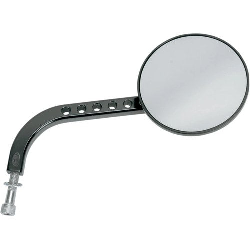 Joker Machine ViewTech Vii Mirror - Black - Right | 03-016R