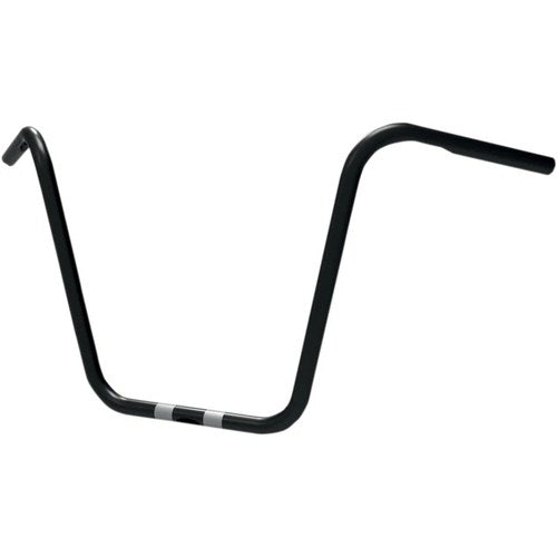 Khrome Werks Black 16" Ape Hanger Handlebar for Tbw | 300822