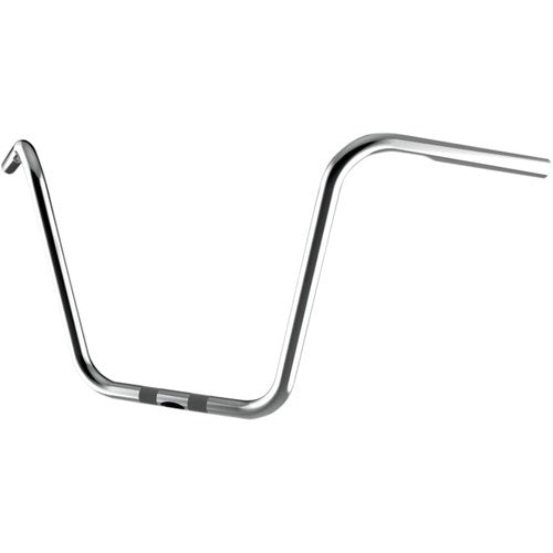 Khrome Werks Chrome 14" Ape Hanger Handlebar | 300008