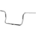 Khrome Werks Chrome 10" Ape Hanger Handlebar | 300200