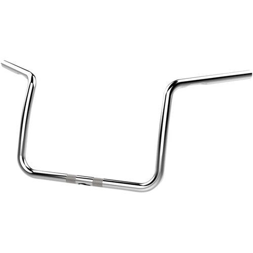 Khrome Werks Chrome 1" 2+2 Narrow Handlebar | 300519