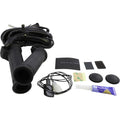 Koso North America Apollo 7/8" Heated Grips | AX073210