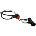 K&S Technologies Universal Electric Start Magnet Type Kill Switch | 12-0108N