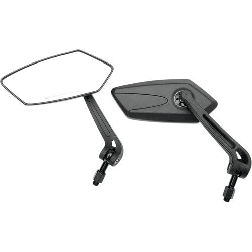 K&S Technologies GT Style Mirrors | 17-1001
